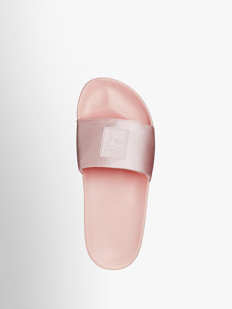 Slides von Puma in rosa - DEICHMANN Slides von Puma in rosa - DEICHMANN